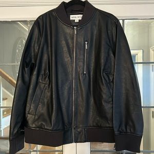 Ava & Viv Bomber Jacket